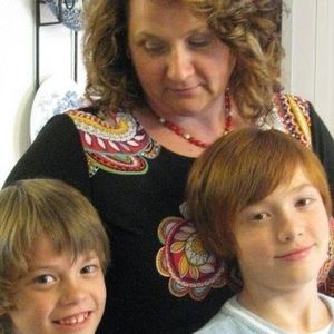 Meet your Posher, Anita